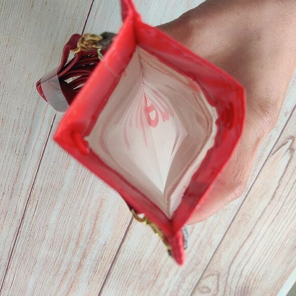 Lululemon handmade crossbody phone holder with card holder - Picture 8 of 12